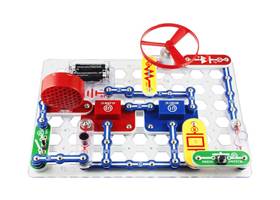 Elenco Snap Circuits Jr. Big Idea